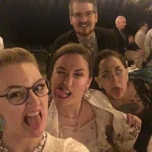 Meet your Posher, Lacey